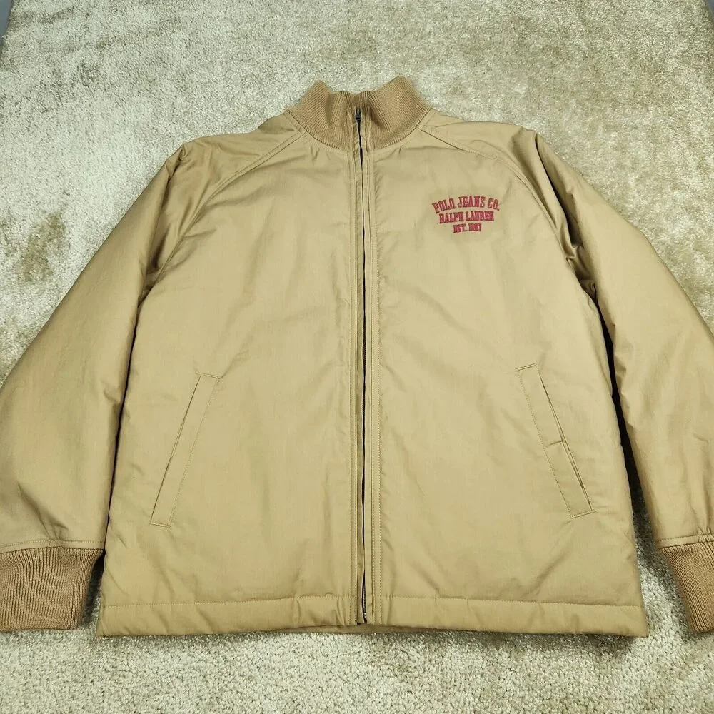 Ralph Lauren reposhing this
